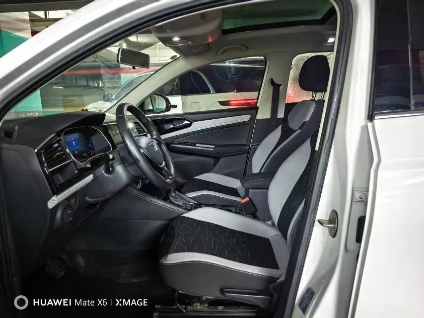 2023 Jetta VS7 1.4T 150HP L4 6AT,autocango,china used car exporter,china ev exporter,chinese used car exporter,chinese used ev exporter