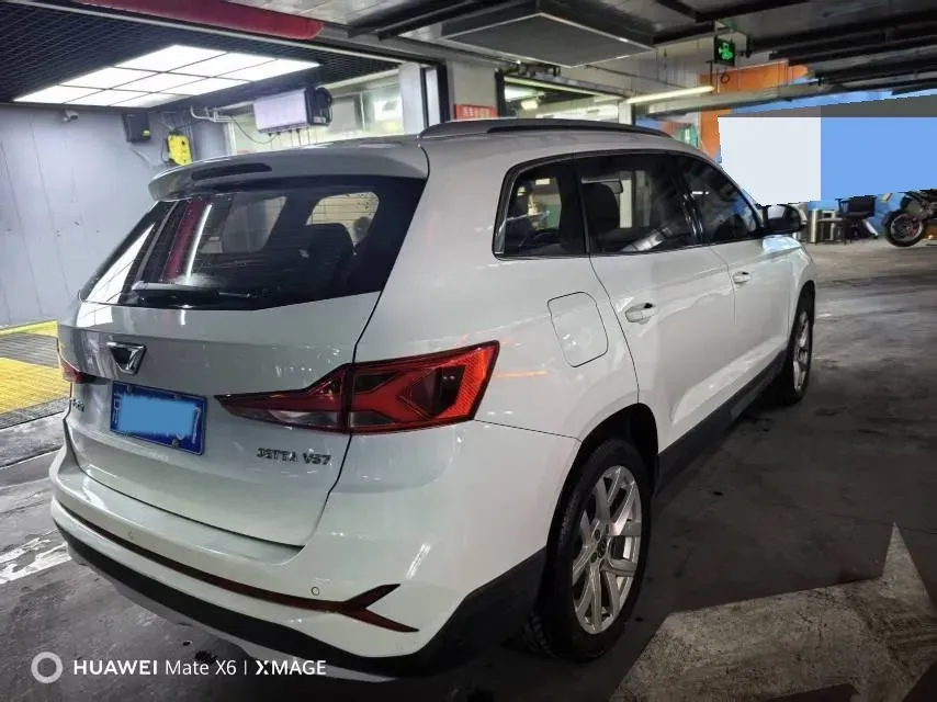 2023 Jetta VS7 1.4T 150HP L4 6AT,autocango,china used car exporter,china ev exporter,chinese used car exporter,chinese used ev exporter