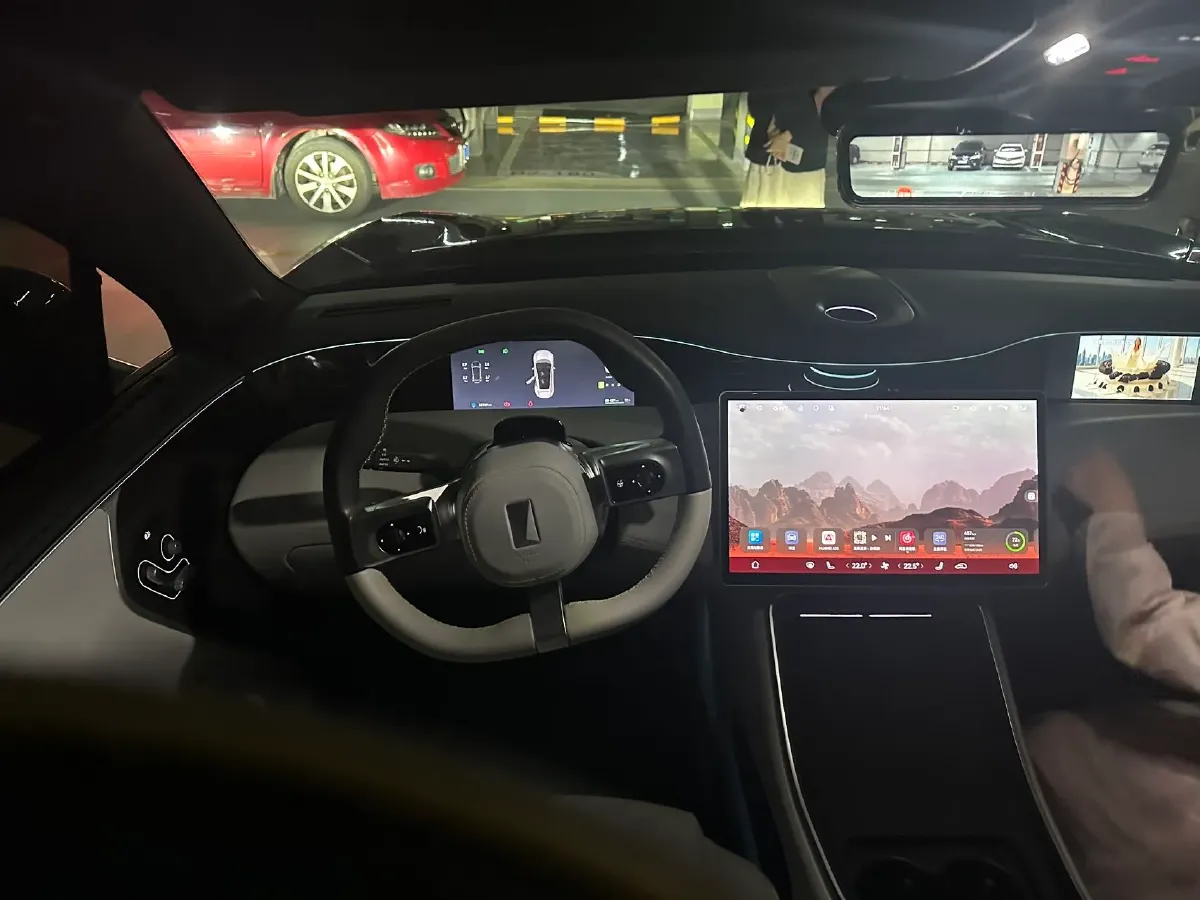 2023 Avatr 11 BEV 90KWH,autocango,china used car exporter,china ev exporter,chinese used car exporter,chinese used ev exporter