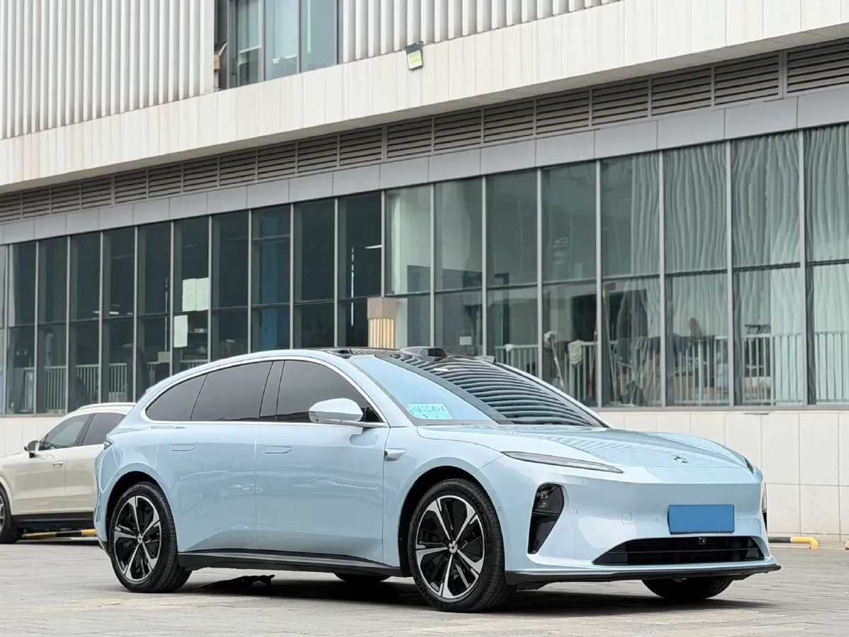 2024 NIO ET5T BEV 75KWH,autocango,china used car exporter,china ev exporter,chinese used car exporter,chinese used ev exporter