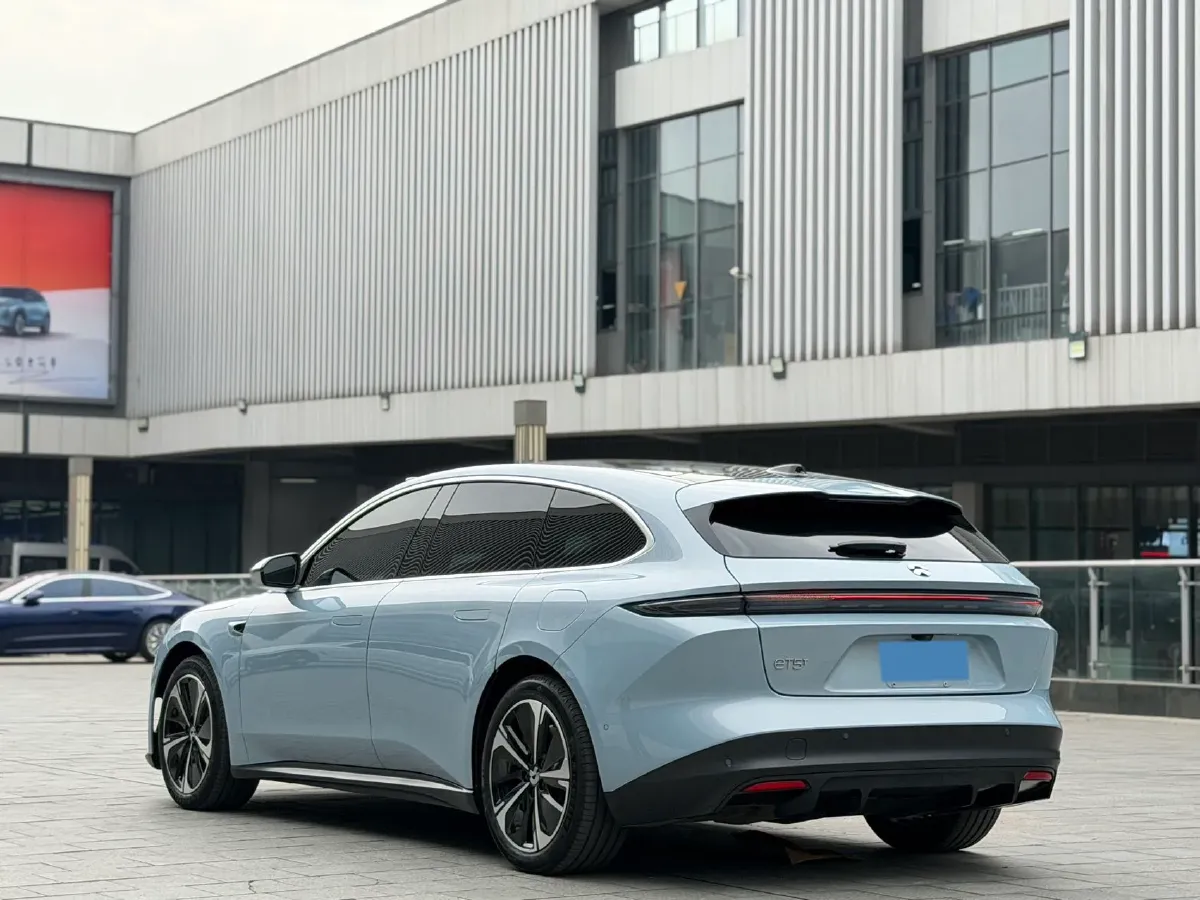2024 NIO ET5T BEV 75KWH,autocango,china used car exporter,china ev exporter,chinese used car exporter,chinese used ev exporter