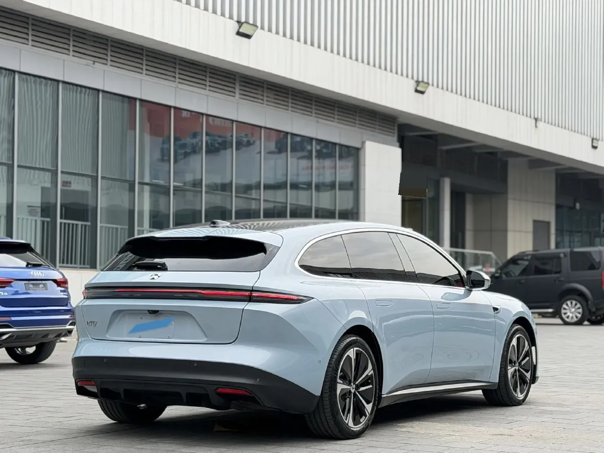 2024 NIO ET5T BEV 75KWH,autocango,china used car exporter,china ev exporter,chinese used car exporter,chinese used ev exporter