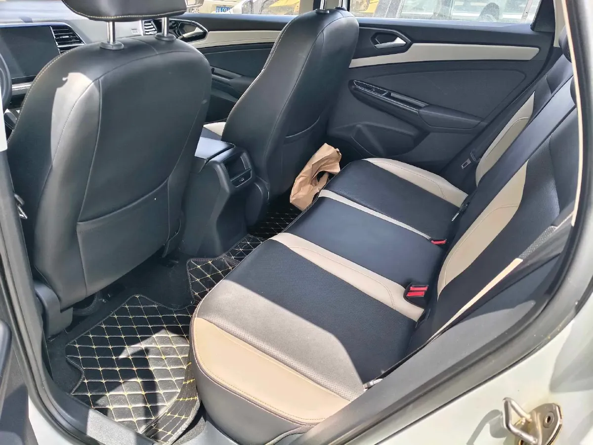 2024 Jetta VS5 1.4T 150HP L4 6AT,autocango,china used car exporter,china ev exporter,chinese used car exporter,chinese used ev exporter