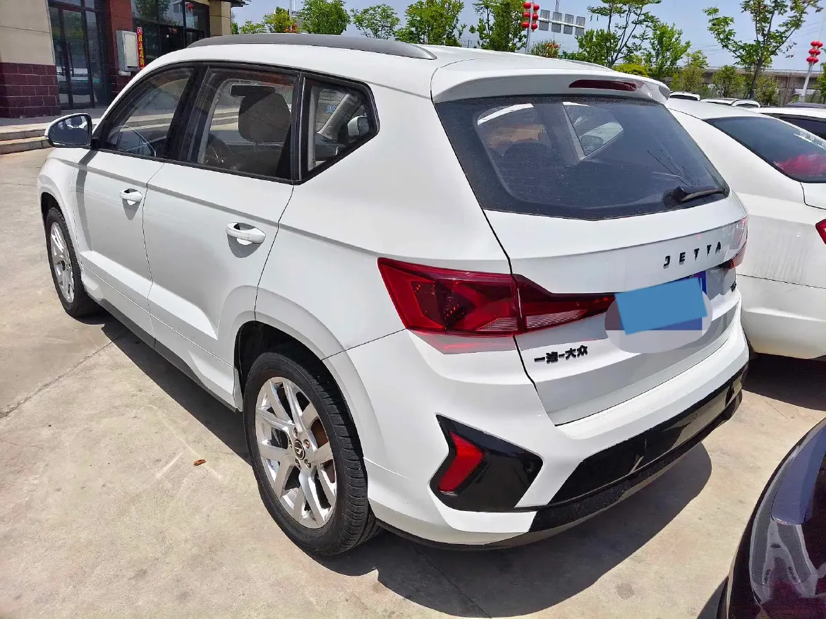 2024 Jetta VS5 1.4T 150HP L4 6AT,autocango,china used car exporter,china ev exporter,chinese used car exporter,chinese used ev exporter
