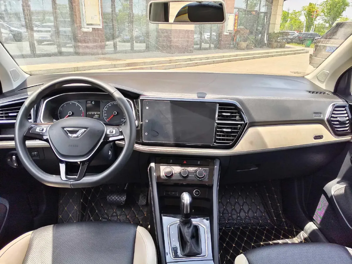 2024 Jetta VS5 1.4T 150HP L4 6AT,autocango,china used car exporter,china ev exporter,chinese used car exporter,chinese used ev exporter