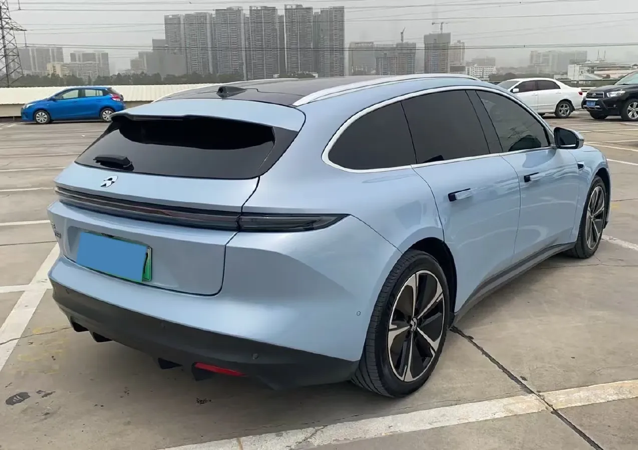 2023 NIO ET5T BEV 75KWH,autocango,china used car exporter,china ev exporter,chinese used car exporter,chinese used ev exporter