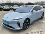 2023 NIO ET5T BEV 75KWH
