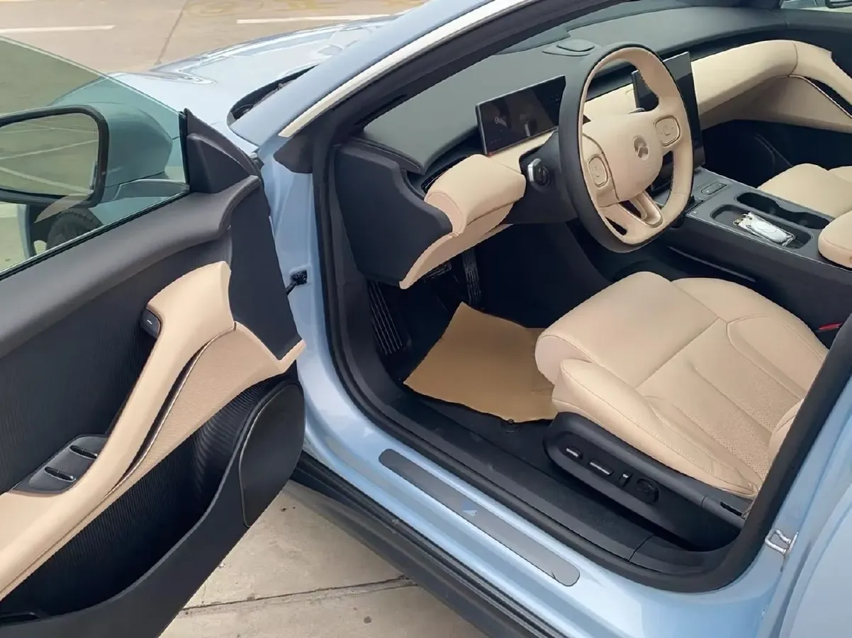 2023 NIO ET5T BEV 75KWH,autocango,china used car exporter,china ev exporter,chinese used car exporter,chinese used ev exporter