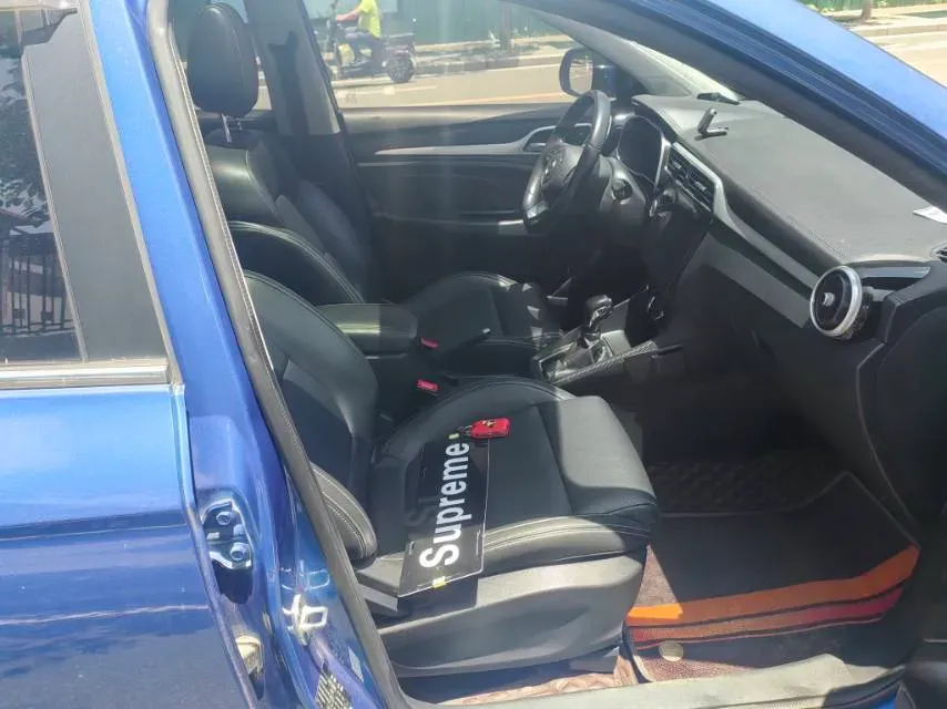 2018 MG ZS 1.5L 120HP L4 4AT,autocango,china used car exporter,china ev exporter,chinese used car exporter,chinese used ev exporter