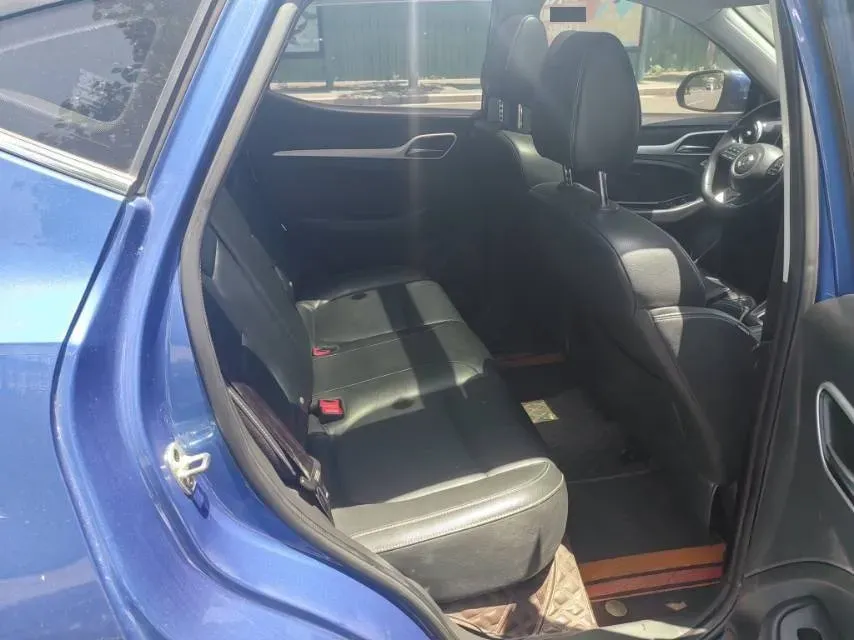 2018 MG ZS 1.5L 120HP L4 4AT,autocango,china used car exporter,china ev exporter,chinese used car exporter,chinese used ev exporter