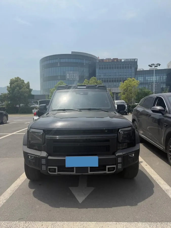 2023 Jetour Traveller 2.0T 254HP L4 7DCT,autocango,china used car exporter,china ev exporter,chinese used car exporter,chinese used ev exporter