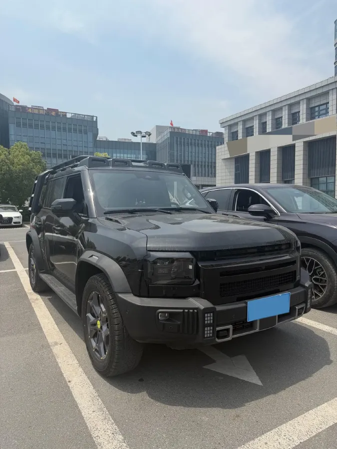 2023 Jetour Traveller 2.0T 254HP L4 7DCT,autocango,china used car exporter,china ev exporter,chinese used car exporter,chinese used ev exporter