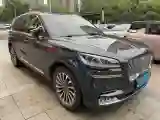 2021 Lincoln Aviator 3.0T 355HP V6 10AT
