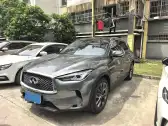 2024 INFINITI QX50,autocango,china used car exporter,china ev exporter,chinese used car exporter,chinese used ev exporter