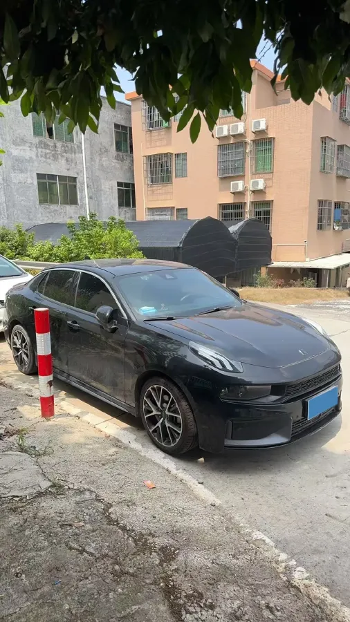 2021 LYNK&CO 03 1.5T 180HP L3 7DCT,autocango,china used car exporter,china ev exporter,chinese used car exporter,chinese used ev exporter