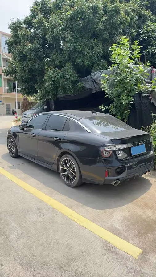 2021 LYNK&CO 03 1.5T 180HP L3 7DCT,autocango,china used car exporter,china ev exporter,chinese used car exporter,chinese used ev exporter