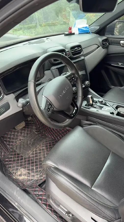 2021 LYNK&CO 03 1.5T 180HP L3 7DCT,autocango,china used car exporter,china ev exporter,chinese used car exporter,chinese used ev exporter