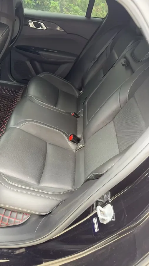 2021 LYNK&CO 03 1.5T 180HP L3 7DCT,autocango,china used car exporter,china ev exporter,chinese used car exporter,chinese used ev exporter