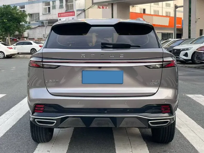 2023 Roewe RX5 1.5T 188HP L4 7DCT,autocango,china used car exporter,china ev exporter,chinese used car exporter,chinese used ev exporter