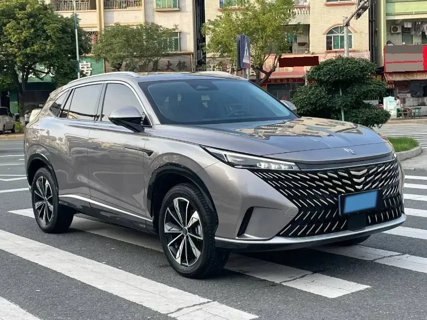 2023 Roewe RX5 1.5T 188HP L4 7DCT,autocango,china used car exporter,china ev exporter,chinese used car exporter,chinese used ev exporter