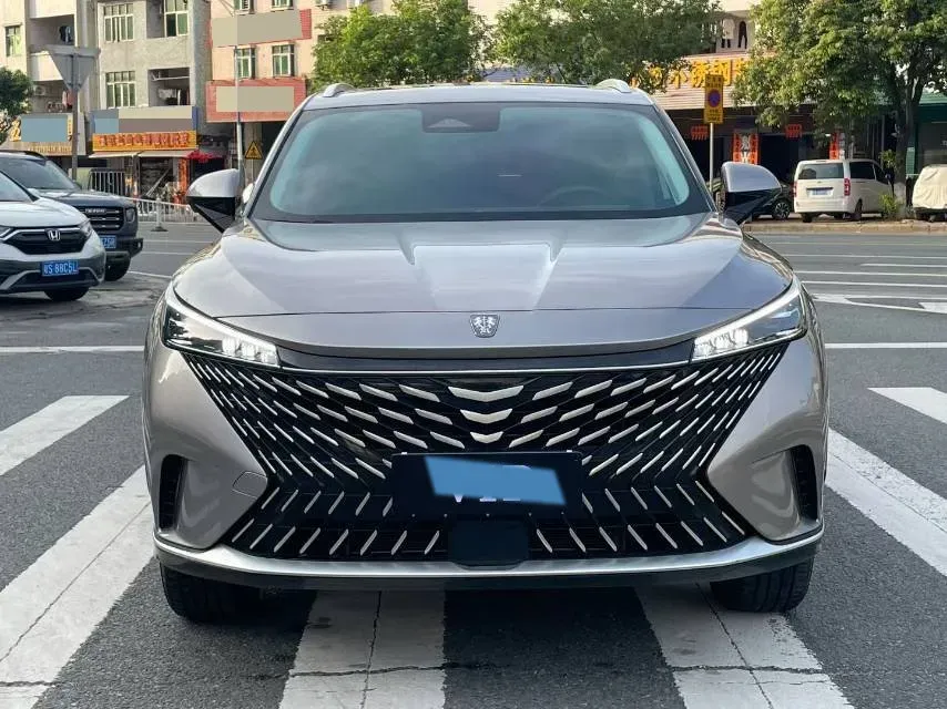 2023 Roewe RX5 1.5T 188HP L4 7DCT,autocango,china used car exporter,china ev exporter,chinese used car exporter,chinese used ev exporter