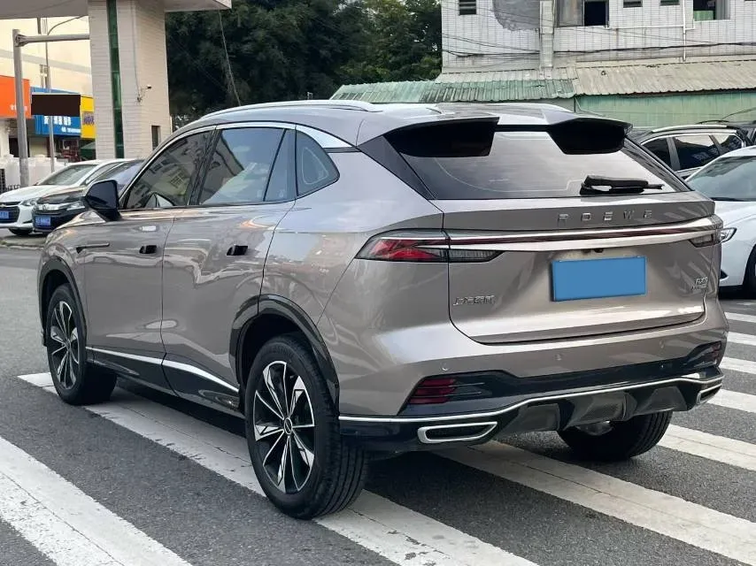 2023 Roewe RX5 1.5T 188HP L4 7DCT,autocango,china used car exporter,china ev exporter,chinese used car exporter,chinese used ev exporter
