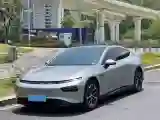 2022 Xpeng P7 BEV 83.1KWH