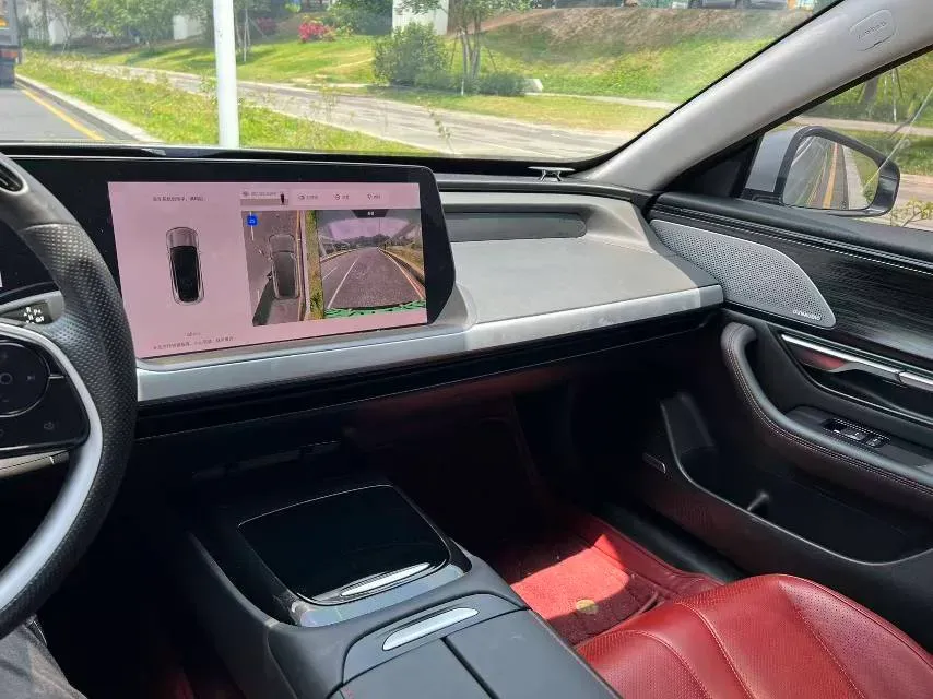 2022 Xpeng P7 BEV 83.1KWH,autocango,china used car exporter,china ev exporter,chinese used car exporter,chinese used ev exporter