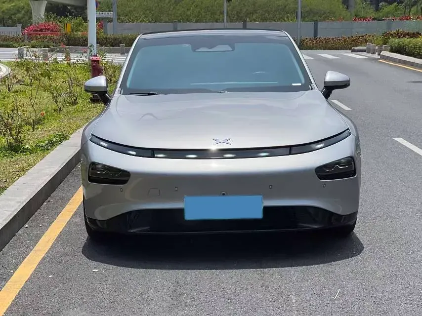 2022 Xpeng P7 BEV 83.1KWH,autocango,china used car exporter,china ev exporter,chinese used car exporter,chinese used ev exporter
