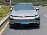 2022 Xpeng P7 BEV 83.1KWH