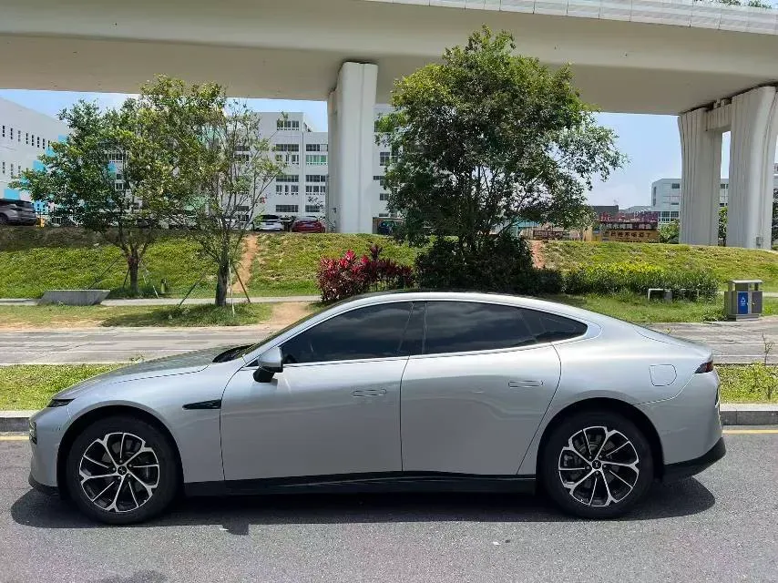 2022 Xpeng P7 BEV 83.1KWH,autocango,china used car exporter,china ev exporter,chinese used car exporter,chinese used ev exporter