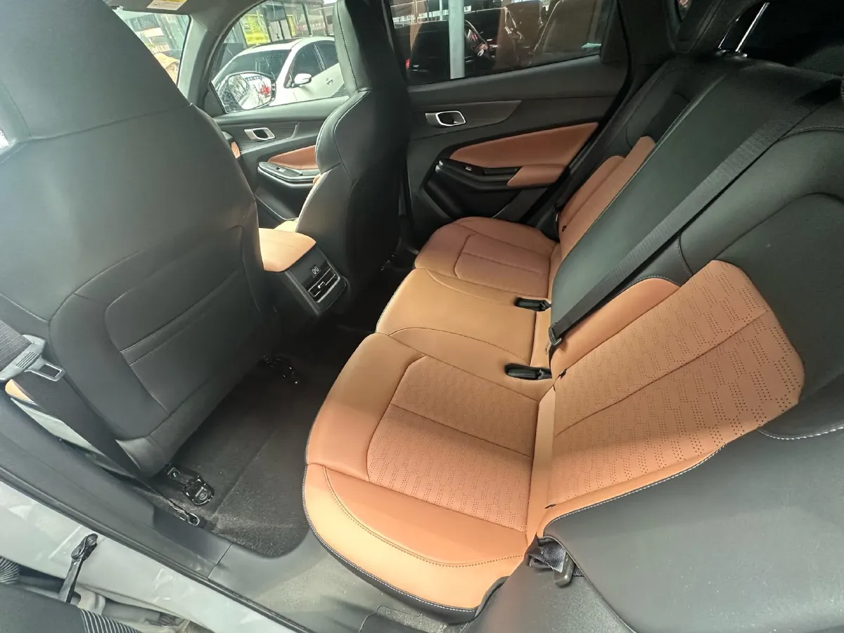 2024 ChangAn QiYuan Q05 Classic 1.5L 110HP L4 E-CVT PHEV 18.4KWH,autocango,china used car exporter,china ev exporter,chinese used car exporter,chinese used ev exporter