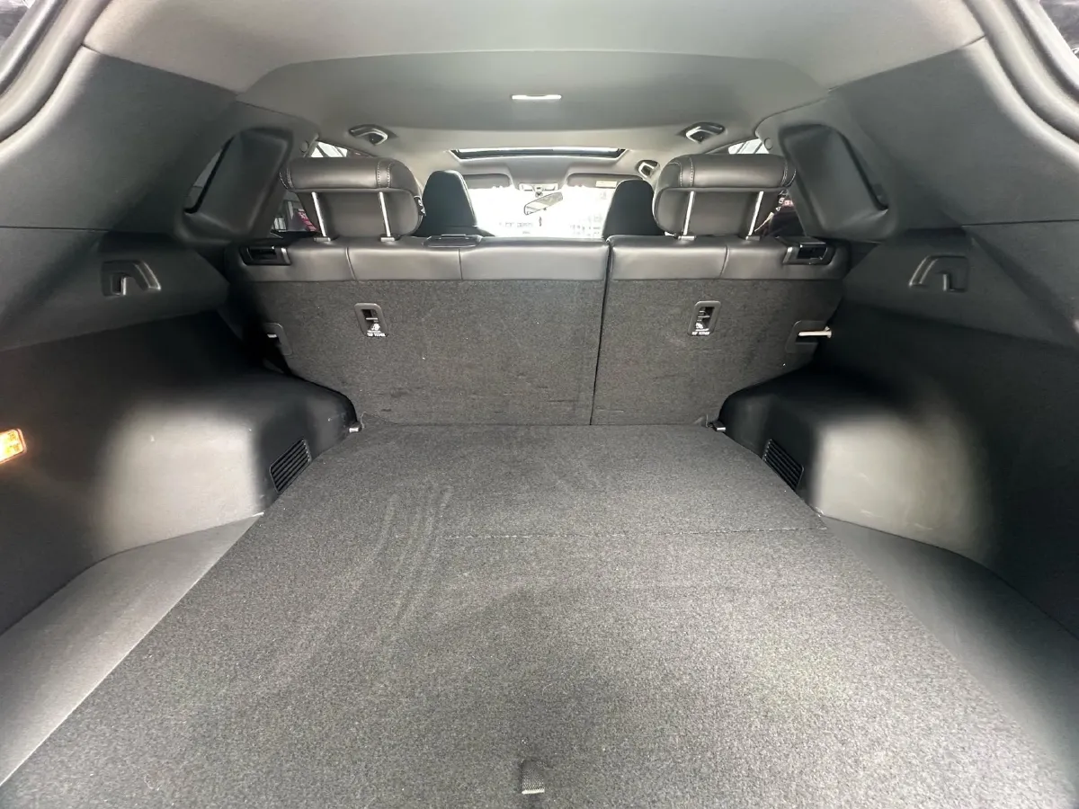 2024 ChangAn QiYuan Q05 Classic 1.5L 110HP L4 E-CVT PHEV 18.4KWH,autocango,china used car exporter,china ev exporter,chinese used car exporter,chinese used ev exporter