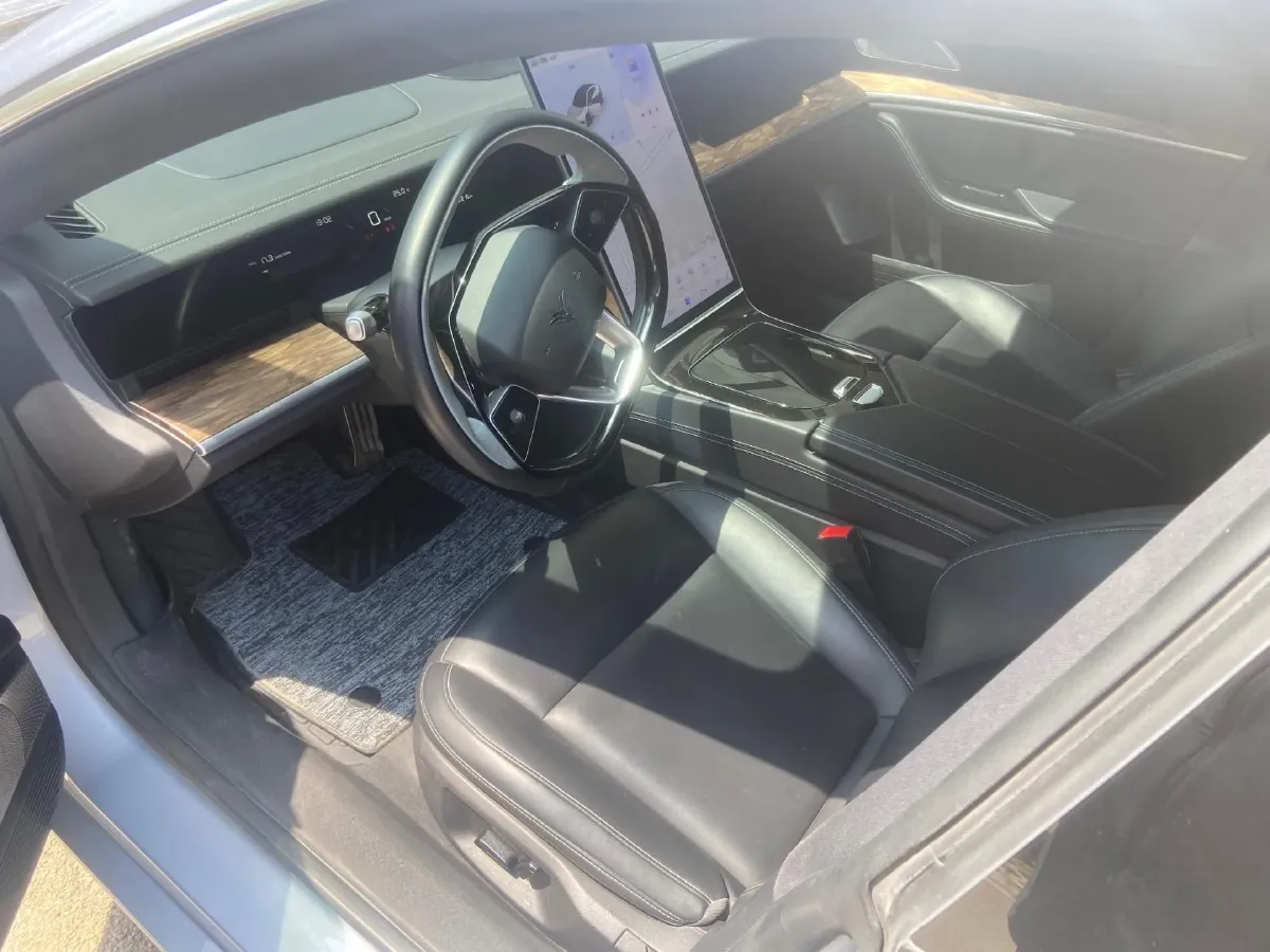 2022 Neta S BEV 84.5KWH,autocango,china used car exporter,china ev exporter,chinese used car exporter,chinese used ev exporter