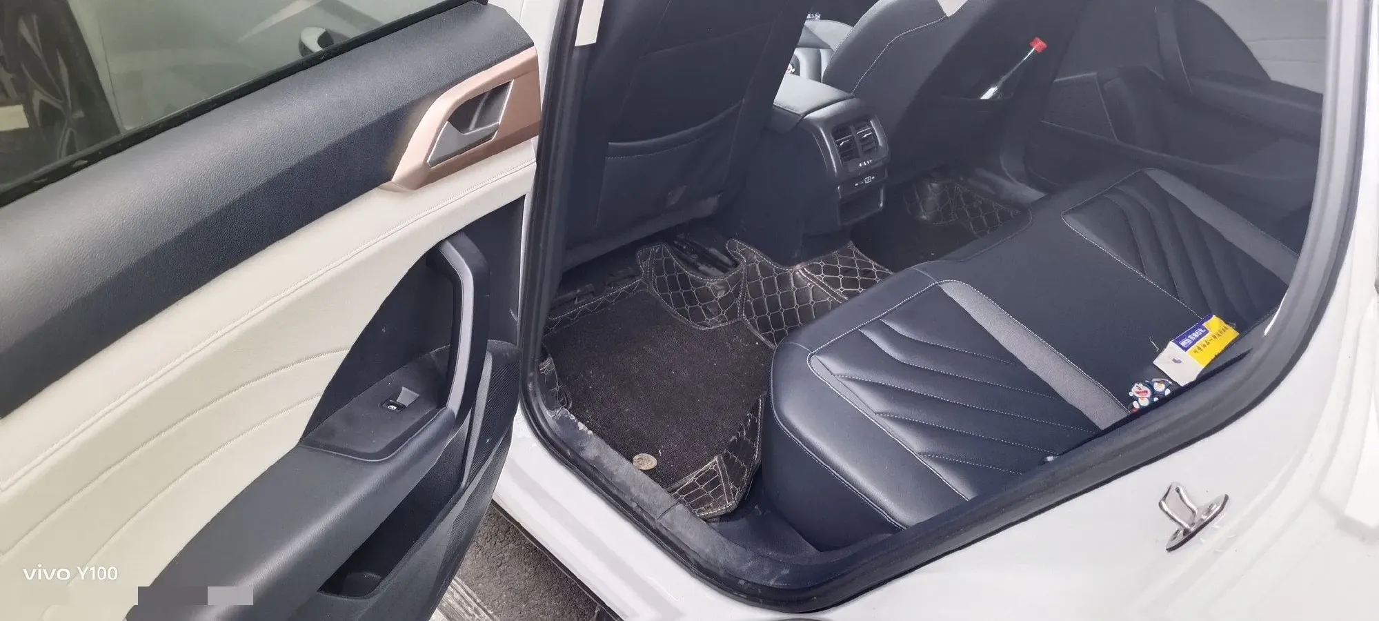 2023 Volkswagen Tharu 1.5T 160HP L4 7DCT,autocango,china used car exporter,china ev exporter,chinese used car exporter,chinese used ev exporter