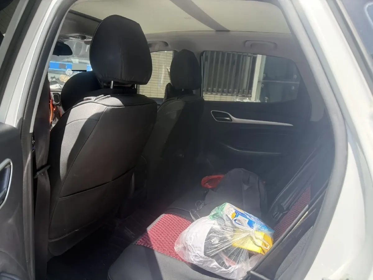 2018 MG ZS 1.5L 120HP L4 4AT,autocango,china used car exporter,china ev exporter,chinese used car exporter,chinese used ev exporter