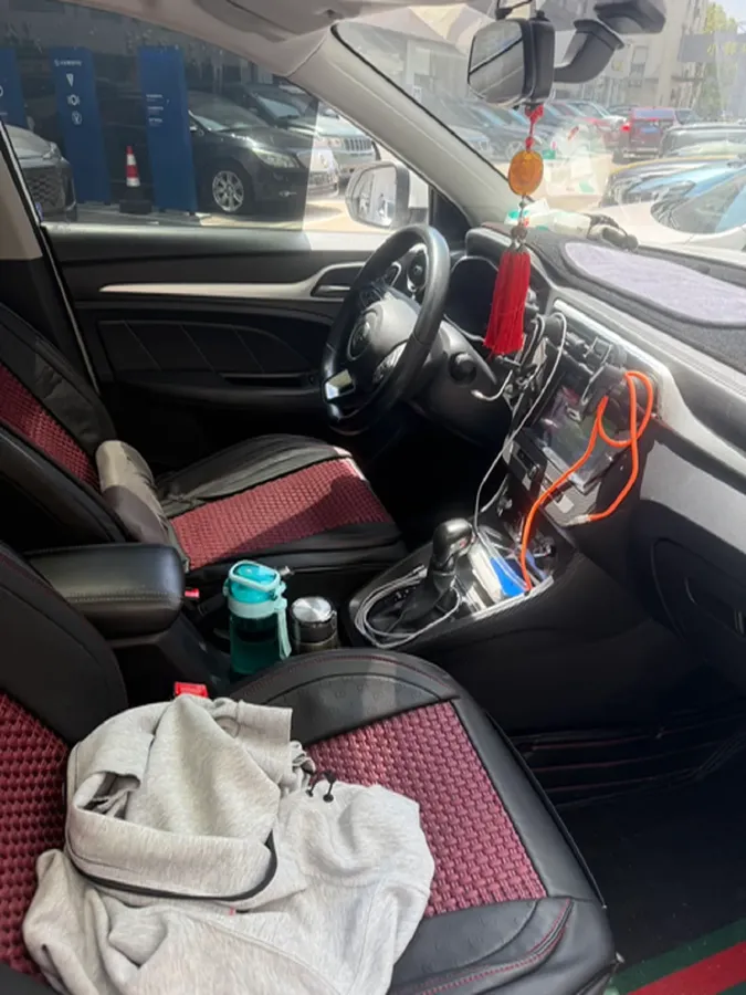 2018 MG ZS 1.5L 120HP L4 4AT,autocango,china used car exporter,china ev exporter,chinese used car exporter,chinese used ev exporter