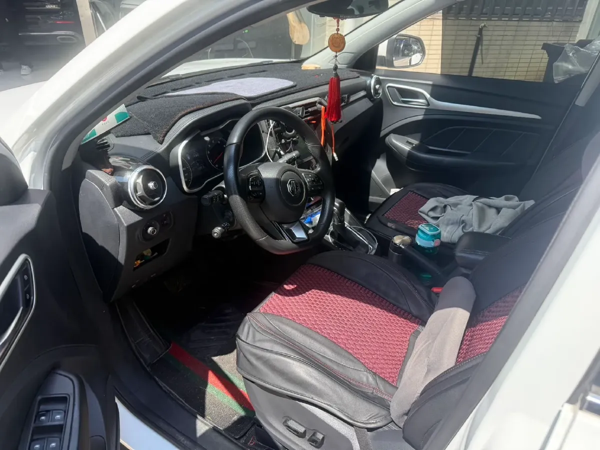 2018 MG ZS 1.5L 120HP L4 4AT,autocango,china used car exporter,china ev exporter,chinese used car exporter,chinese used ev exporter