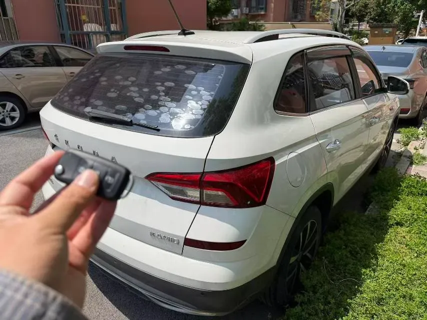 2018 Volkswagen Lavida 1.2T 116HP L4 7DCT,autocango,china used car exporter,china ev exporter,chinese used car exporter,chinese used ev exporter