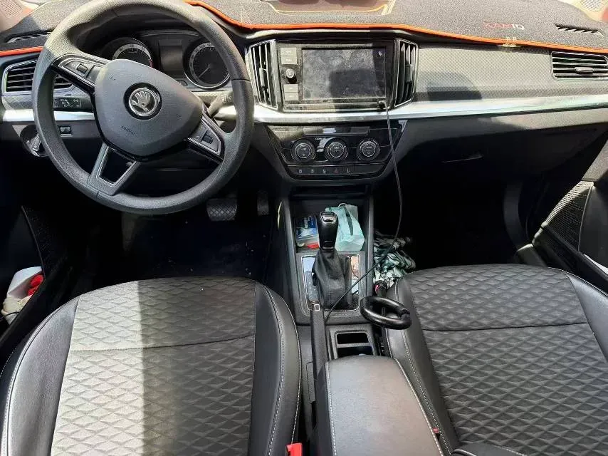 2018 Volkswagen Lavida 1.2T 116HP L4 7DCT,autocango,china used car exporter,china ev exporter,chinese used car exporter,chinese used ev exporter