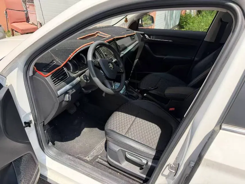 2018 Volkswagen Lavida 1.2T 116HP L4 7DCT,autocango,china used car exporter,china ev exporter,chinese used car exporter,chinese used ev exporter