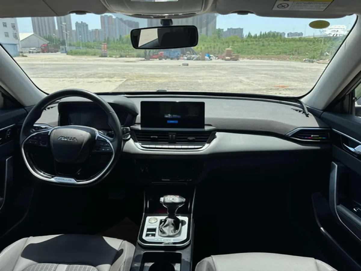 2020 DongFeng Aeolus YiXuan GS 1.5T 150HP L4 6DCT,autocango,china used car exporter,china ev exporter,chinese used car exporter,chinese used ev exporter