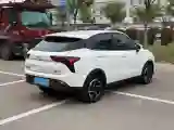 2022 ChangAn Kaicene KaiCheng F70 2.4T 211HP L4 6AT