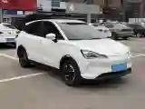 2022 ChangAn Kaicene KaiCheng F70 2.4T 211HP L4 6AT