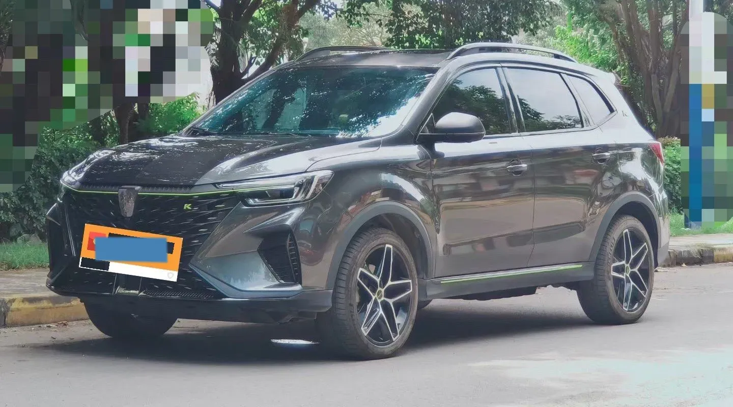 2021 Roewe RX5 1.5T 169HP L4 AMT PHEV 11.1KWH,autocango,china used car exporter,china ev exporter,chinese used car exporter,chinese used ev exporter