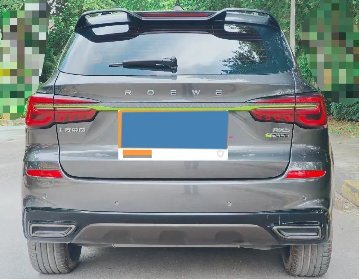 2021 Roewe RX5 1.5T 169HP L4 AMT PHEV 11.1KWH,autocango,china used car exporter,china ev exporter,chinese used car exporter,chinese used ev exporter