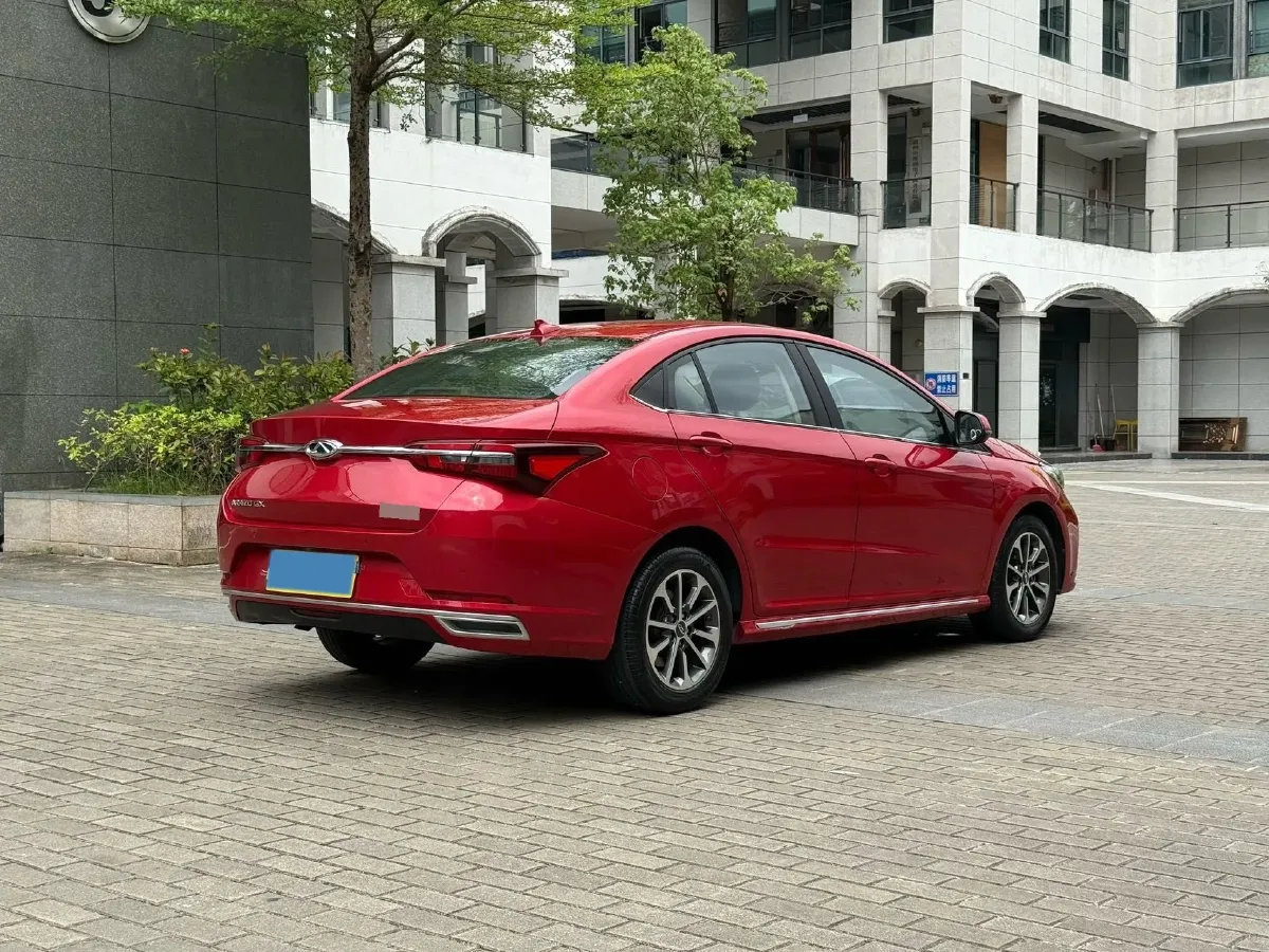 2019 Chery Arrizo GX 1.5L 116HP L4 5MT,autocango,china used car exporter,china ev exporter,chinese used car exporter,chinese used ev exporter