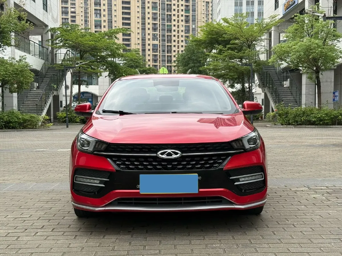 2019 Chery Arrizo GX 1.5L 116HP L4 5MT,autocango,china used car exporter,china ev exporter,chinese used car exporter,chinese used ev exporter