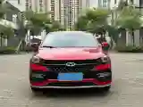 2019 Chery Arrizo GX 1.5L 116HP L4 5MT