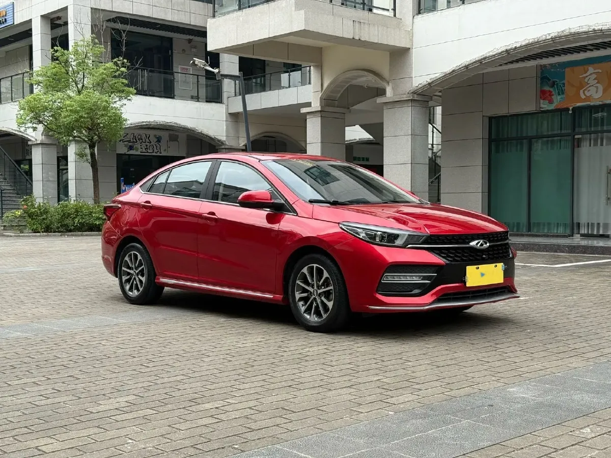 2019 Chery Arrizo GX 1.5L 116HP L4 5MT,autocango,china used car exporter,china ev exporter,chinese used car exporter,chinese used ev exporter